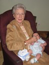 aunt Weeze