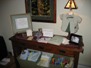 dedication table