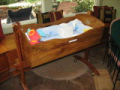 cradle